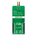 SparkFun MIKROE LR 4 Click