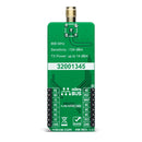 SparkFun MIKROE LR 3 Click