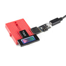 SparkFun Mates Programmer