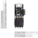 SparkFun TIMI-130 Starter Kit
