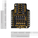 SparkFun TIMI to MikroBUS Adapter