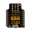 SparkFun TIMI to MikroBUS Adapter