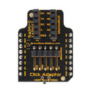 SparkFun TIMI to MikroBUS Adapter