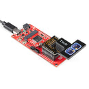 SparkFun TIMI to MikroBUS Adapter