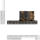 SparkFun TIMI to Pi Adapter