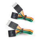 SparkFun Mates Stand