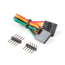 SparkFun Mates Programmer