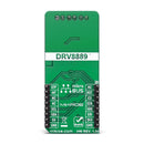 SparkFun MIKROE Stepper 15 Click