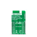 SparkFun MIKROE BLE TINY Click