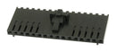 Molex 50-57-9418 Wire-To-Board Connector 2.54 mm 18 Contacts Receptacle SL 70066 Series Crimp 1 Rows