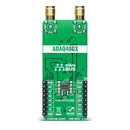 SparkFun MIKROE DAQ 3 Click
