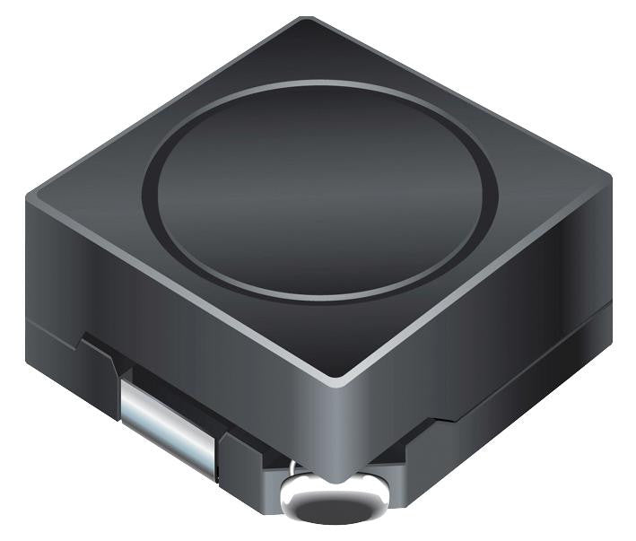 BOURNS SRR0604-470KL Surface Mount Power Inductor, SRR0604 Series, 47 &micro;H, 600 mA, 800 mA, Shielded, 0.36 ohm