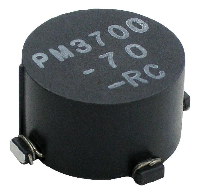 BOURNS PM3700-30-RC Choke, Surface Mount, 750 &micro;H, PM3700 Series, 5.5 A, 17.78mm x 11.43mm