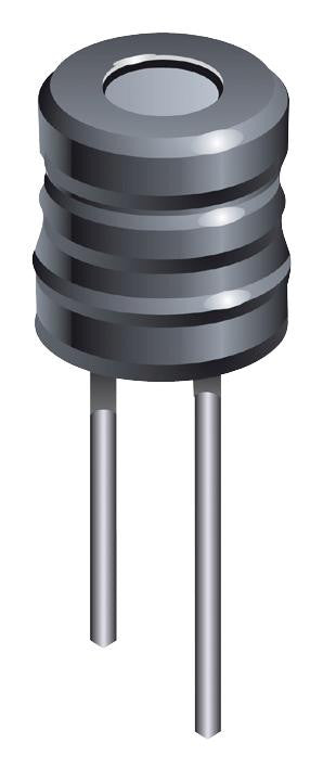 BOURNS RLB0914-221KL Inductor, Radial, RLB Series, 220 &micro;H, 700 mA, 0.6 ohm, &plusmn; 10%