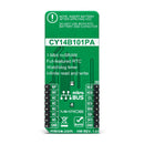 SparkFun MIKROE nvSRAM 4 Click