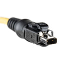 SparkFun Single Pair Ethernet Cable - 0.5m (Shielded)