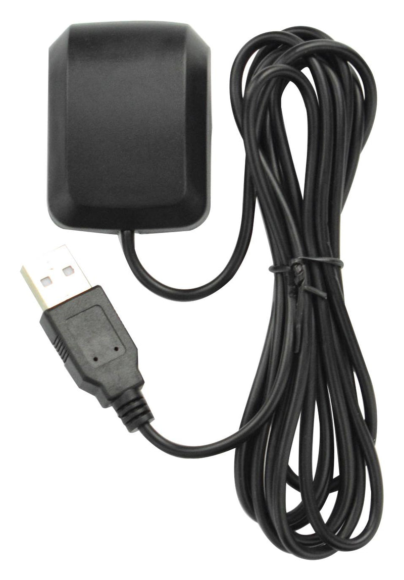 Dfrobot TEL0138 TEL0138 USB GPS Receiver 56-Ch 1.602 GHz Raspberry Pi/ Lattepanda/ Jetson Nano