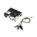 SparkFun Particle, VOC, Humidity, and Temperature Sensor - SEN54