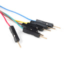 SparkFun Particle, VOC, Humidity, and Temperature Sensor - SEN54