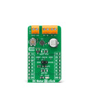 SparkFun MIKROE DC Motor 17 Click