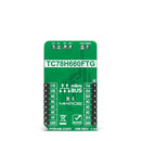 SparkFun MIKROE DC Motor 17 Click