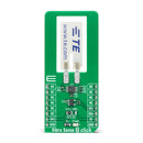 SparkFun MIKROE Vibra Sense 2 Click