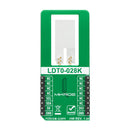 SparkFun MIKROE Vibra Sense 2 Click