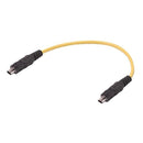 SparkFun Industrial Ethernet Cable - Shielded, 20m