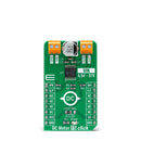 SparkFun MIKROE DC Motor 15 Click