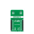 SparkFun MIKROE DC Motor 15 Click