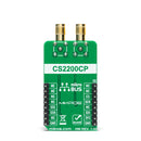 SparkFun MIKROE Clock Gen 4 Click