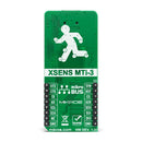 SparkFun MIKROE XSENS MTi-3 Click