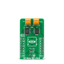 SparkFun MIKROE DC Motor 16 Click
