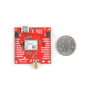 SparkFun SparkFun GNSS Correction Data Receiver - NEO-D9S (Qwiic)