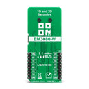 SparkFun MIKROE Barcode 2 Click