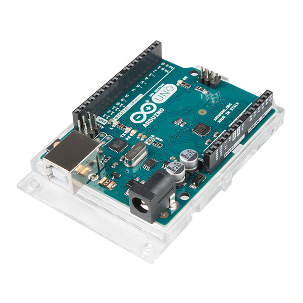 SparkFun Inventor's Kit for Arduino Uno - v4.1