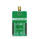 SparkFun MIKROE ISM RX 2 Click