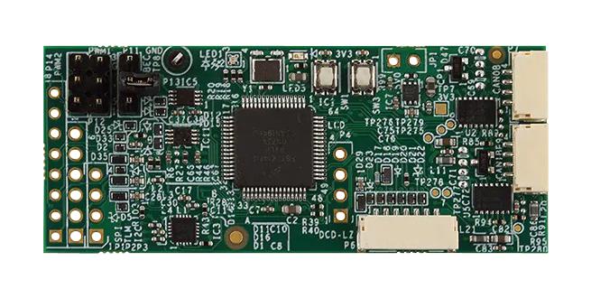 NXP UCANS32K1SIC Evaluation Board Interface CAN-FD Transceiver