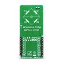 SparkFun MIKROE Wheatstone Click
