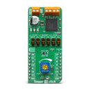 SparkFun MIKROE Stepper 10 Click