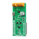 SparkFun MIKROE Stepper 8 Click