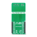 SparkFun MIKROE Stepper 8 Click
