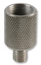 Pulse PLS00073 PLS00073 5/8"F to 3/8"M Microphone Thread Adaptor - Screw On