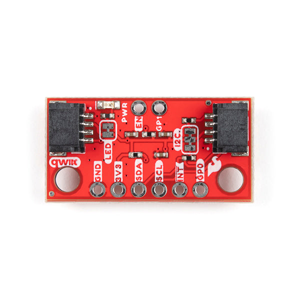 SparkFun Qwiic Mini dToF Imager - TMF8821