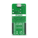 SparkFun MIKROE PowerBank 2 Click