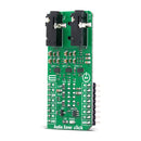 SparkFun MIKROE Audio Xover Click