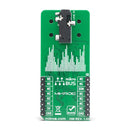 SparkFun MIKROE Audio Xover Click