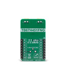 SparkFun MIKROE DC Motor 6 Click