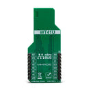 SparkFun MIKROE Bluetooth 2 Click