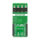 SparkFun MIKROE AD-SWIO Click